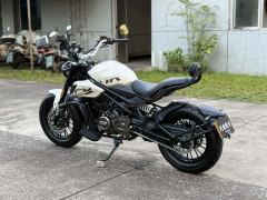 Cyclone PUNK 150 cc - ფოტო 9