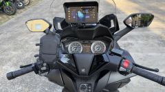 Honda NSS350 - ფოტო 3