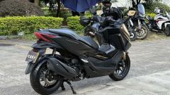 Honda NSS350 - ფოტო 5