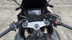 Honda CBR650R - ფოტო 5