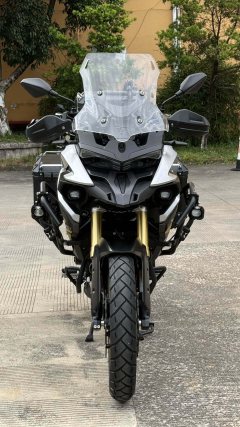 Voge DS525 500 cc - ფოტო 2