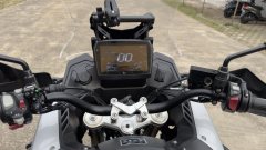 Voge DS525 500 cc - ფოტო 5