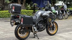 Voge DS525 500 cc - ფოტო 7