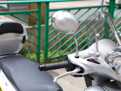 Zongshen 125ET - ფოტო 11