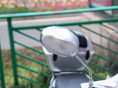 Zongshen 125ET - ფოტო 12
