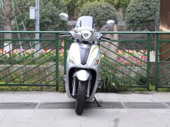 Zongshen 125ET - ფოტო 2