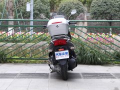 Zongshen 125ET - ფოტო 7
