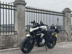 CFMOTO 675NK - ფოტო 1