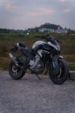 CFMOTO 675NK - ფოტო 2