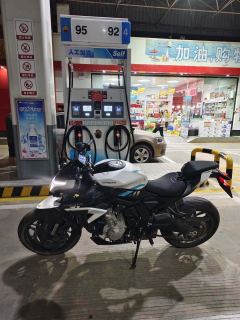 CFMOTO 675NK - ფოტო 3
