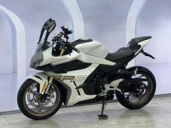 CFMOTO 450SR - ფოტო 1