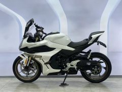 CFMOTO 450SR - ფოტო 2