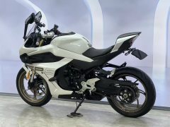 CFMOTO 450SR - ფოტო 3