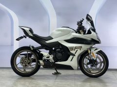 CFMOTO 450SR - ფოტო 5