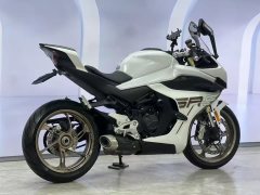 CFMOTO 450SR - ფოტო 6