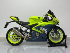 Zhangxue Motorcycles 500RR - ფოტო 2