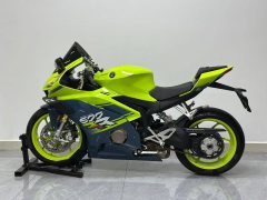 Zhangxue Motorcycles 500RR - ფოტო 5
