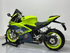 Zhangxue Motorcycles 500RR - ფოტო 6