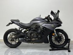 QJMOTOR 600 680 cc - ფოტო 2