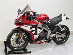 Zongshengapuliya GPR250R - ფოტო 1