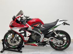 Zongshengapuliya GPR250R - ფოტო 2