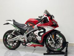 Zongshengapuliya GPR250R - ფოტო 4
