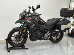 Haojue Suzuki DL250 - фото 1