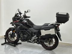 Haojue Suzuki DL250 - фото 3
