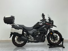 Haojue Suzuki DL250 - фото 5