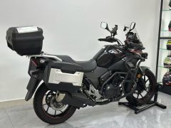 Haojue Suzuki DL250 - фото 6
