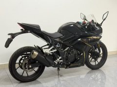 Kayo 250RR - ფოტო 6