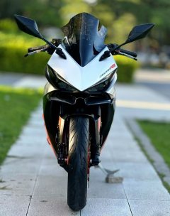 Kayo 321RR 320 cc - ფოტო 2