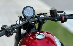 CFMOTO 450CL-C - ფოტო 1