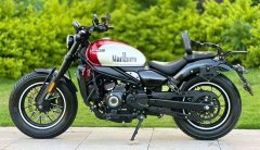 CFMOTO 450CL-C - ფოტო 6