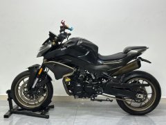 CFMOTO 800NK - ფოტო 2