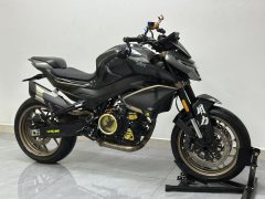 CFMOTO 800NK - ფოტო 4