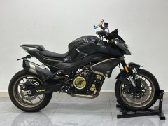 CFMOTO 800NK - ფოტო 5