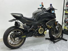 CFMOTO 800NK - ფოტო 6