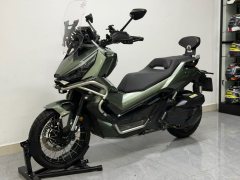 Zontes 368G - ფოტო 1
