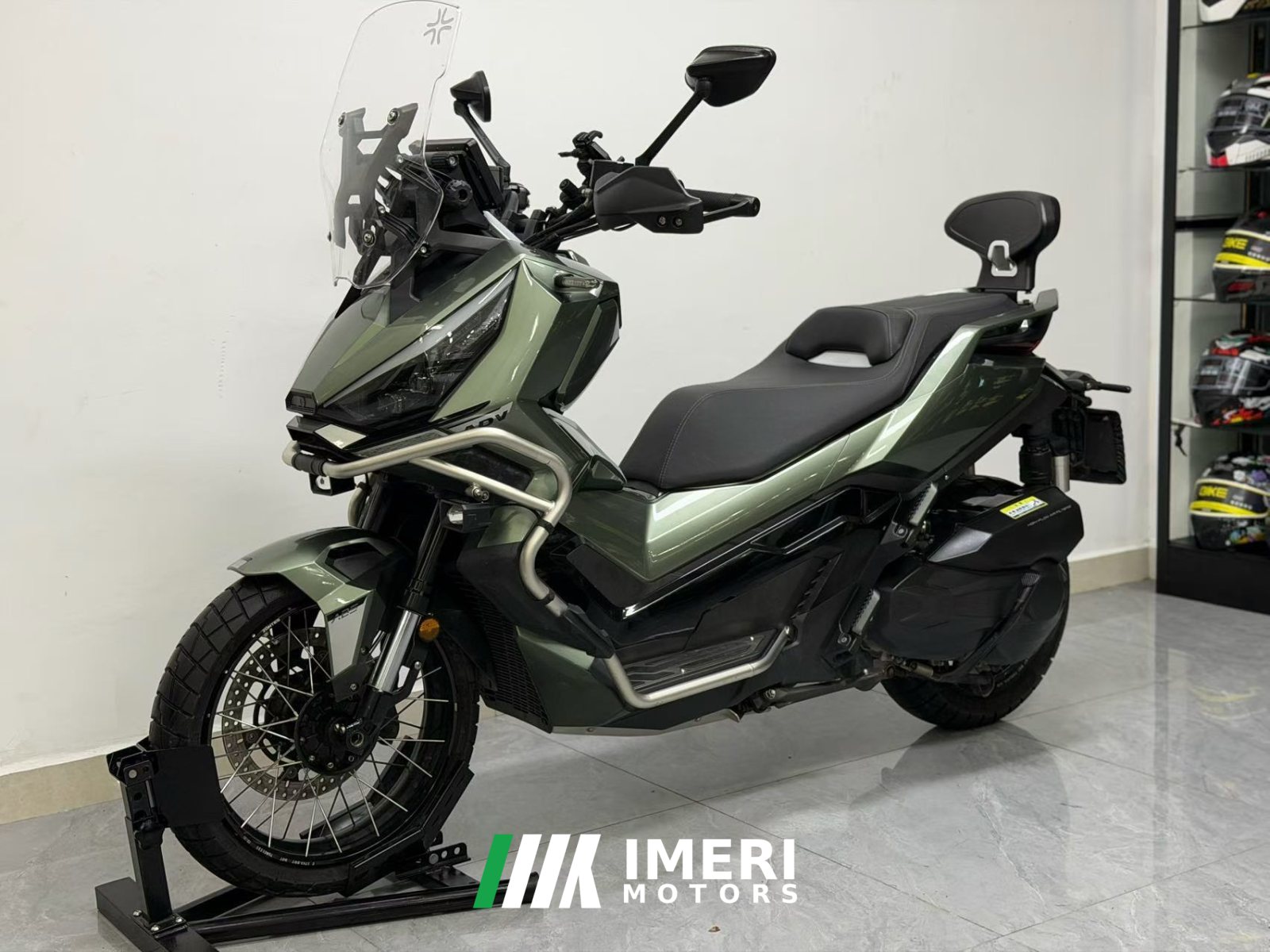 2024 Zontes 368G