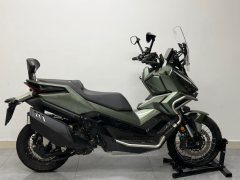 Zontes 368G - ფოტო 5