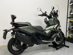 Zontes 368G - ფოტო 6