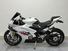 Zhangxue Motorcycles 500RR - ფოტო 2