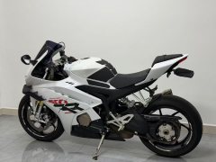 Zhangxue Motorcycles 500RR - ფოტო 3