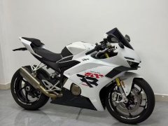 Zhangxue Motorcycles 500RR - ფოტო 4