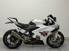 Zhangxue Motorcycles 500RR - ფოტო 5