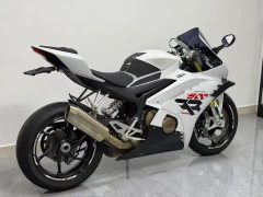 Zhangxue Motorcycles 500RR - ფოტო 6
