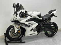 Voge RR660S - ფოტო 1