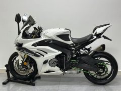 Voge RR660S - ფოტო 2