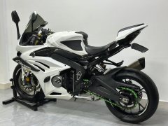 Voge RR660S - ფოტო 3